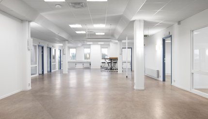 Annedalsvägen 9, Gunnesbo