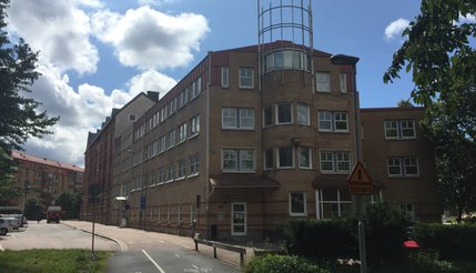 Olskroksgatan 30, Östra Göteborg