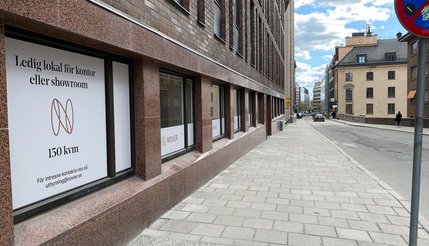 Malmskillnadsgatan 54, City