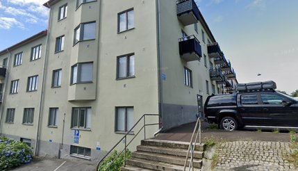 Slätten 2, Lunden (Göteborg)