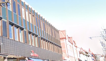 Kilbäcksgatan 15, Uddevalla