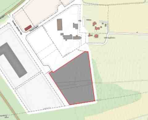 Ledig lokal på Öjaby, Torsten Ullmans väg, kv Postiljonen