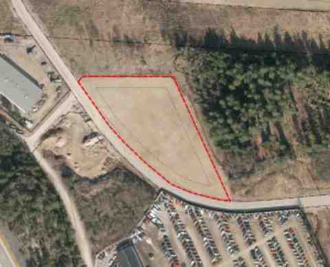 Ledig lokal på Ekeberg, Sänneholmsvägen, kv Fotbromsen