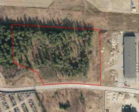 Ledig lokal på Ekeberg, Sänneholmsvägen, kv Ljuddämparen