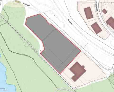 Ledig lokal på I11, Vaktvägen, kv Handlaren