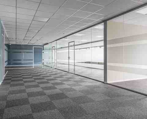 Ledig lokal på Storsätragränd 5