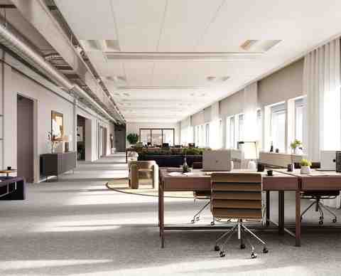 Ledig lokal på Torshamnsgatan 30 A