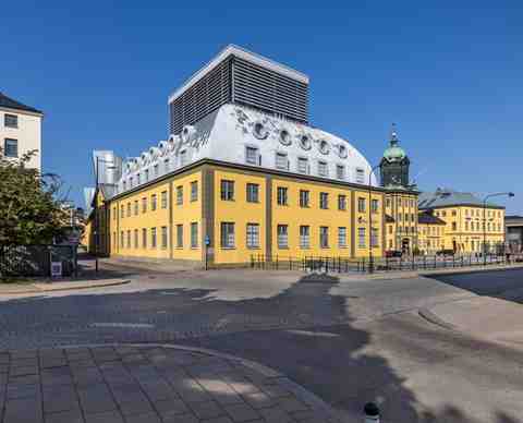 Ledig lokal på Dalsgatan 7