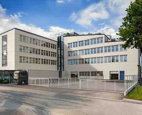 Ledig lokal på Torshamnsgatan 44-48