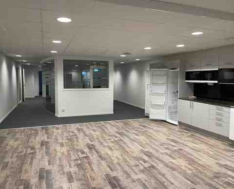 Ledig lokal på Stationsgatan 14, 16, 18