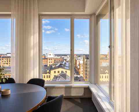 Ledig lokal på Södra Grytsgatan 1