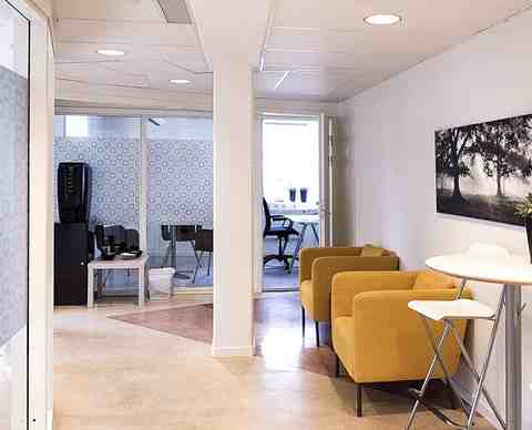 Ledig lokal på Östra Storgatan 5