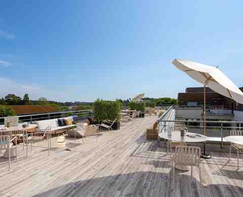 Ledig lokal på Vetenskapsvägen 10