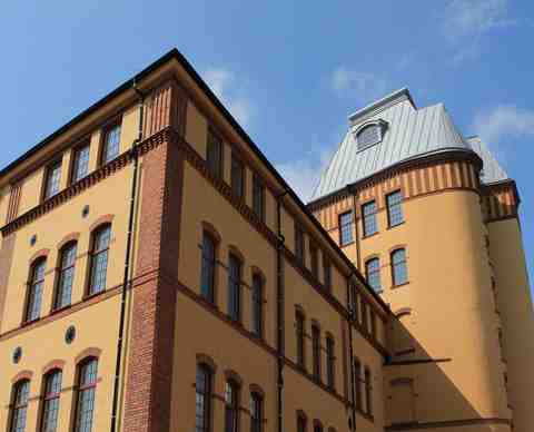 Ledig lokal på Kungsgatan 56