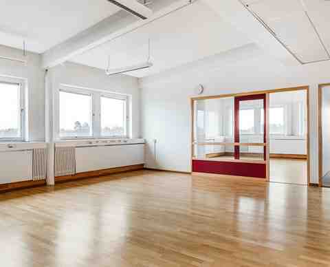 Ledig lokal på Siktgatan 1