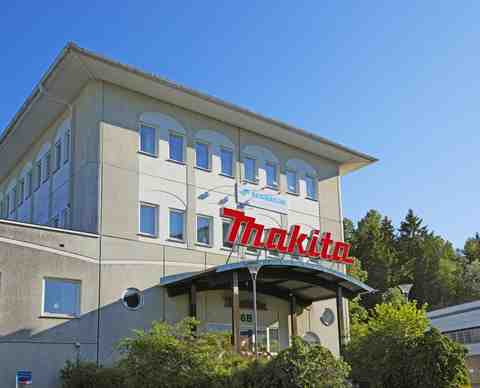 Ledig lokal på Bergkällavägen 36