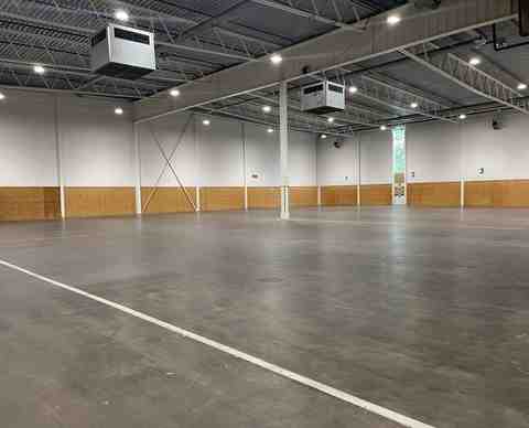 Ledig lokal på Kabelvägen 15