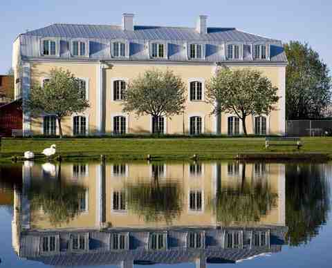 Ledig lokal på Nyckelvägen 14