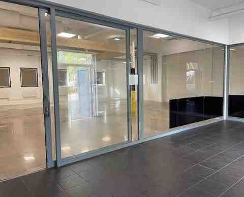 Ledig lokal på Gamla Tanneforsv. 17A