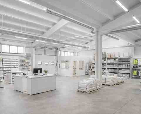 Ledig lokal på Höjdrodergatan 29