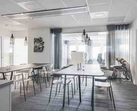 Ledig lokal på Fiskhamnsgatan 2