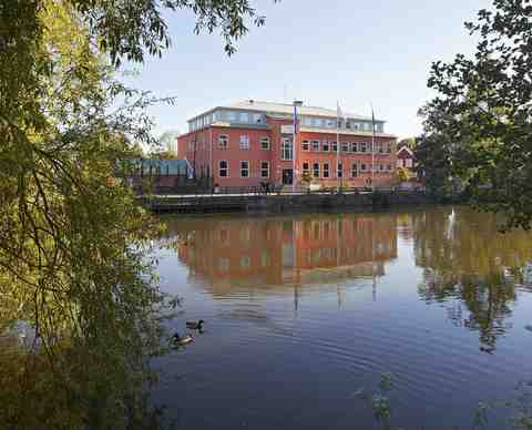 Ledig lokal på Västra Kvarngatan 62