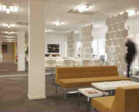 Ledig lokal på Söderbyvägen 3