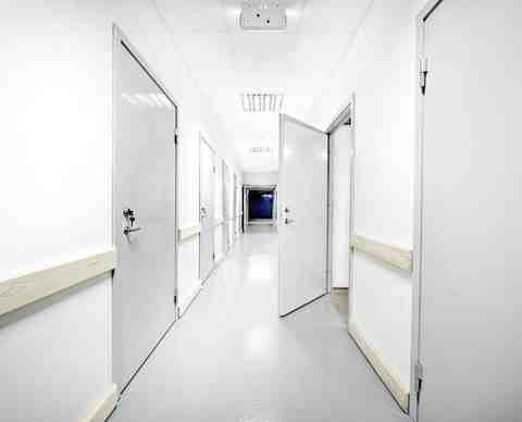 Ledig lokal på Walckesgatan 11