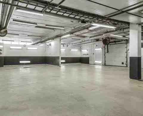 Ledig lokal på Krossgatan 24-26