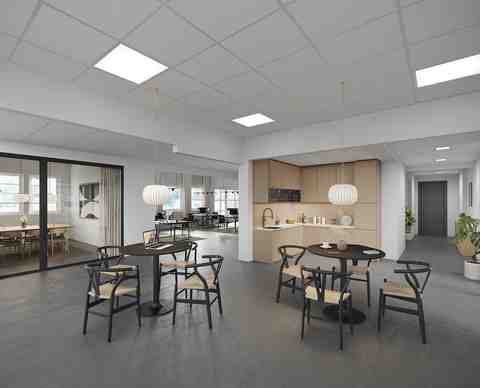 Ledig lokal på Derbyvägen 6C