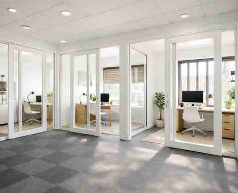 Ledig lokal på Gästabudsvägen 10