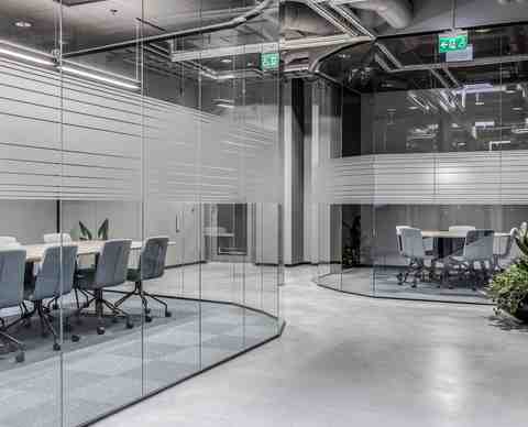 Ledig lokal på Isafjordsgatan 19