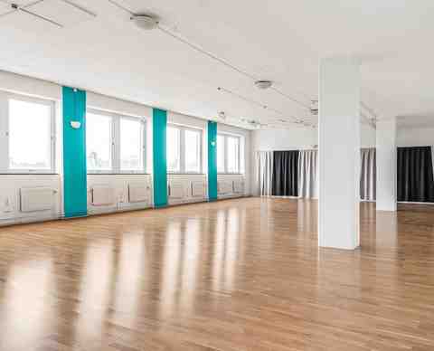 Ledig lokal på Siktgatan 1