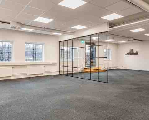 Ledig lokal på Stensätravägen 5