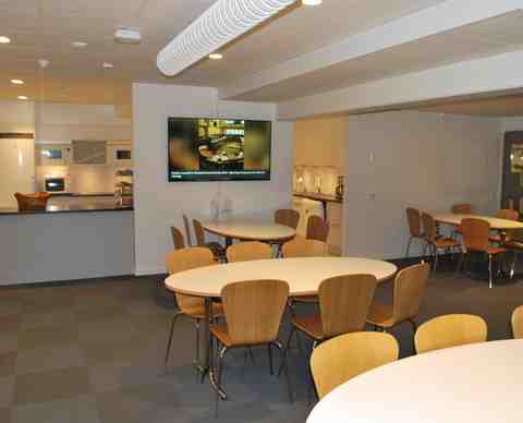 Ledig lokal på Fabriksgatan 29/Nygatan 30