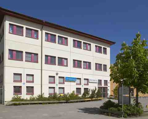 Ledig lokal på Reprov 6