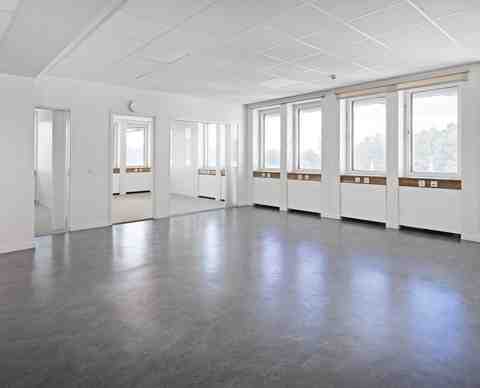 Ledig lokal på Storsätragränd 10