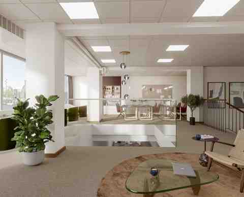 Ledig lokal på Torggatan 4