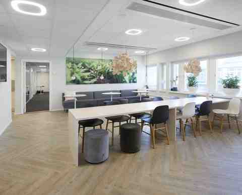 Ledig lokal på Fiskhamnsgatan 2