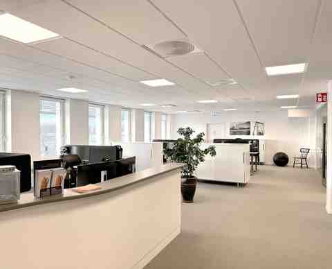 Ledig lokal på Spelhagsvägen 13