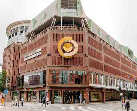 Ledig lokal på Stora Gatan 5-21