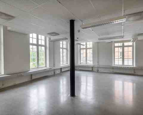 Ledig lokal på Korsgatan 2E