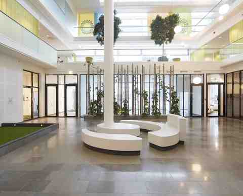 Ledig lokal på Östra Varvsgatan 4