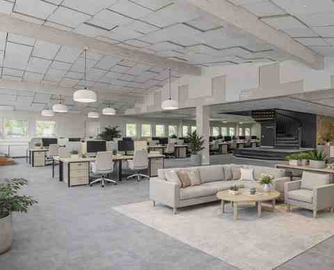 Ledig lokal på Flöjelbergsgatan 14C