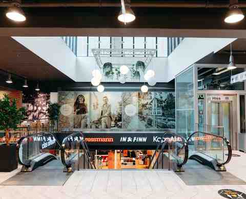 Ledig lokal på Kungsgatan 24