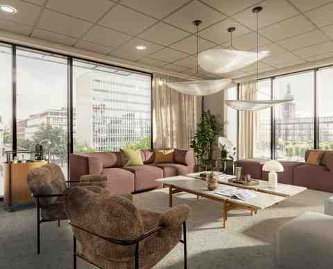 Ledig lokal på Kopparbergsvägen 11A