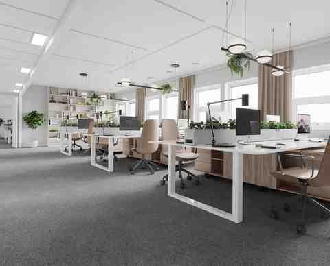 Ledig lokal på Derbyvägen 6A