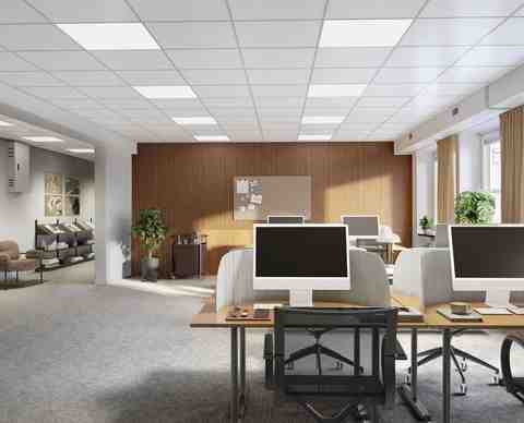 Ledig lokal på Smedjegatan 15