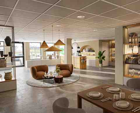 Ledig lokal på Stationsgatan 14