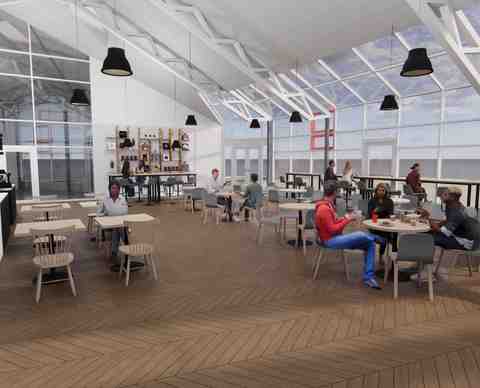 Ledig lokal på Sankt Larsgatan 3